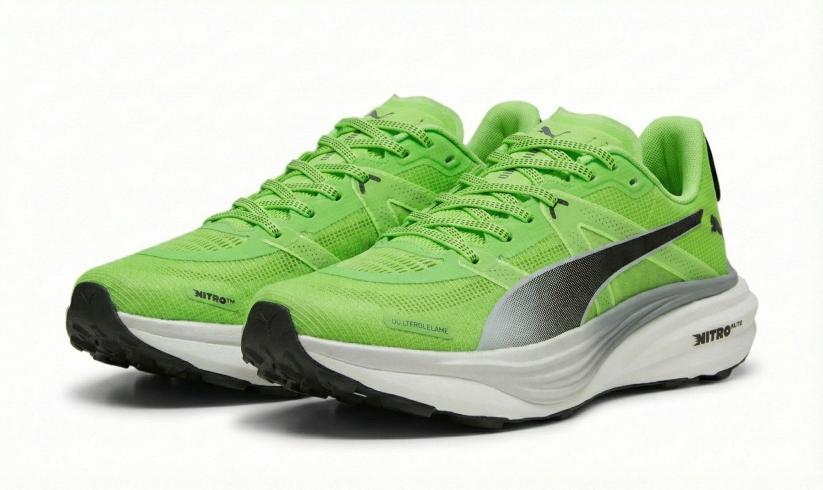 Puma Deviate Nitro Elite Trail