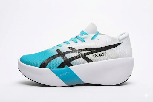 Asics Metaspeed Ray Tokyo