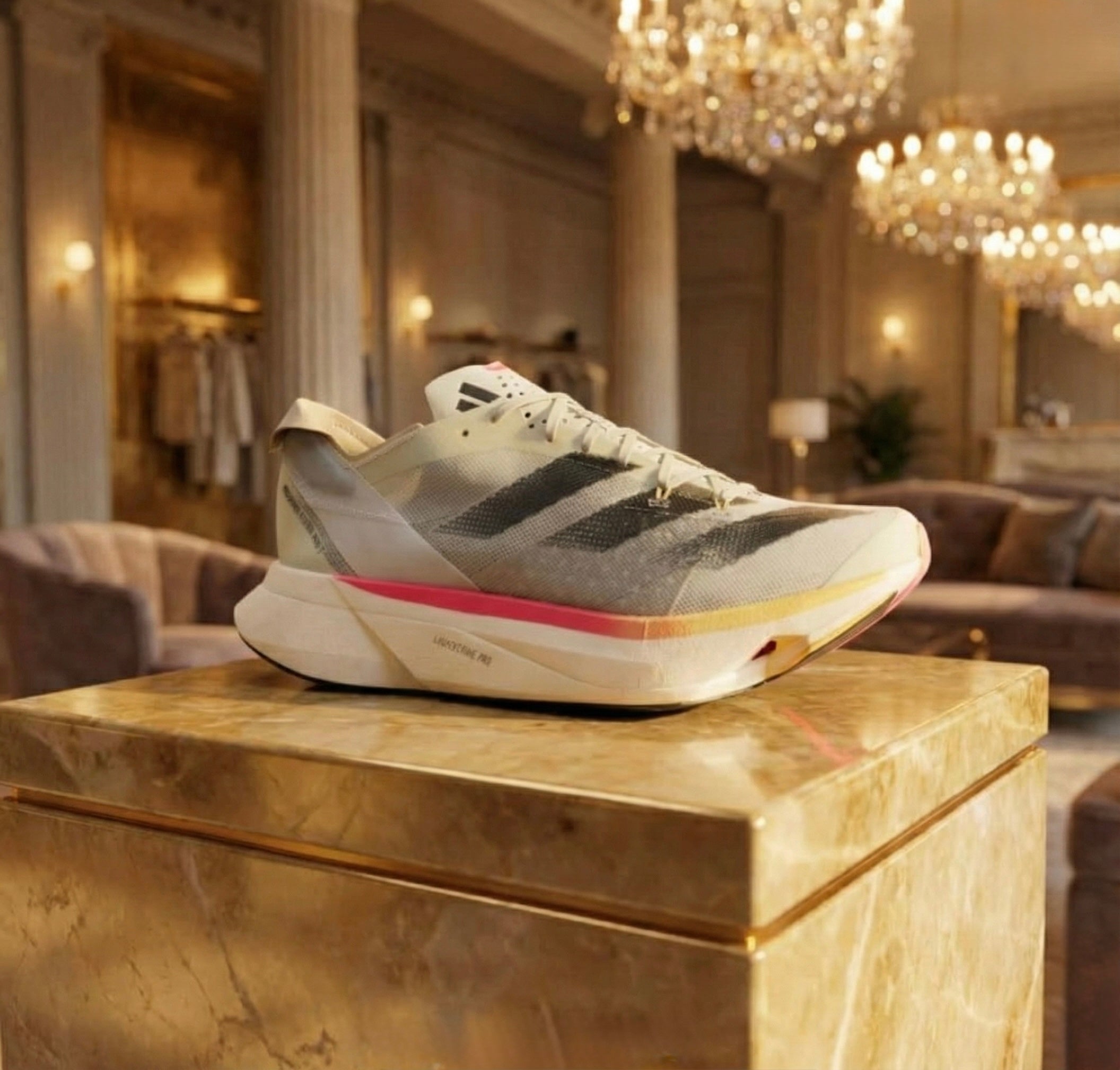 Adidas Adizero Adios Pro 4