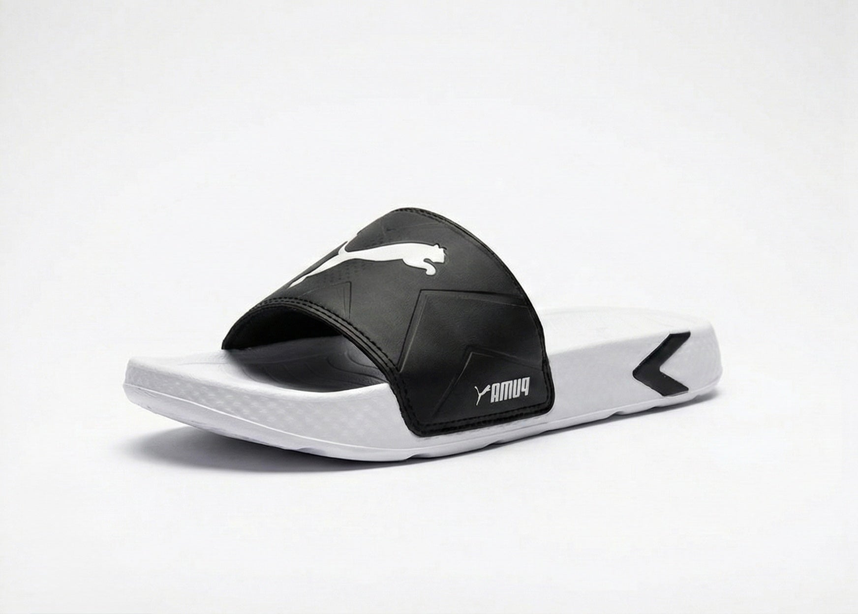 Puma Men SoftridePro Leadpuff Sliders