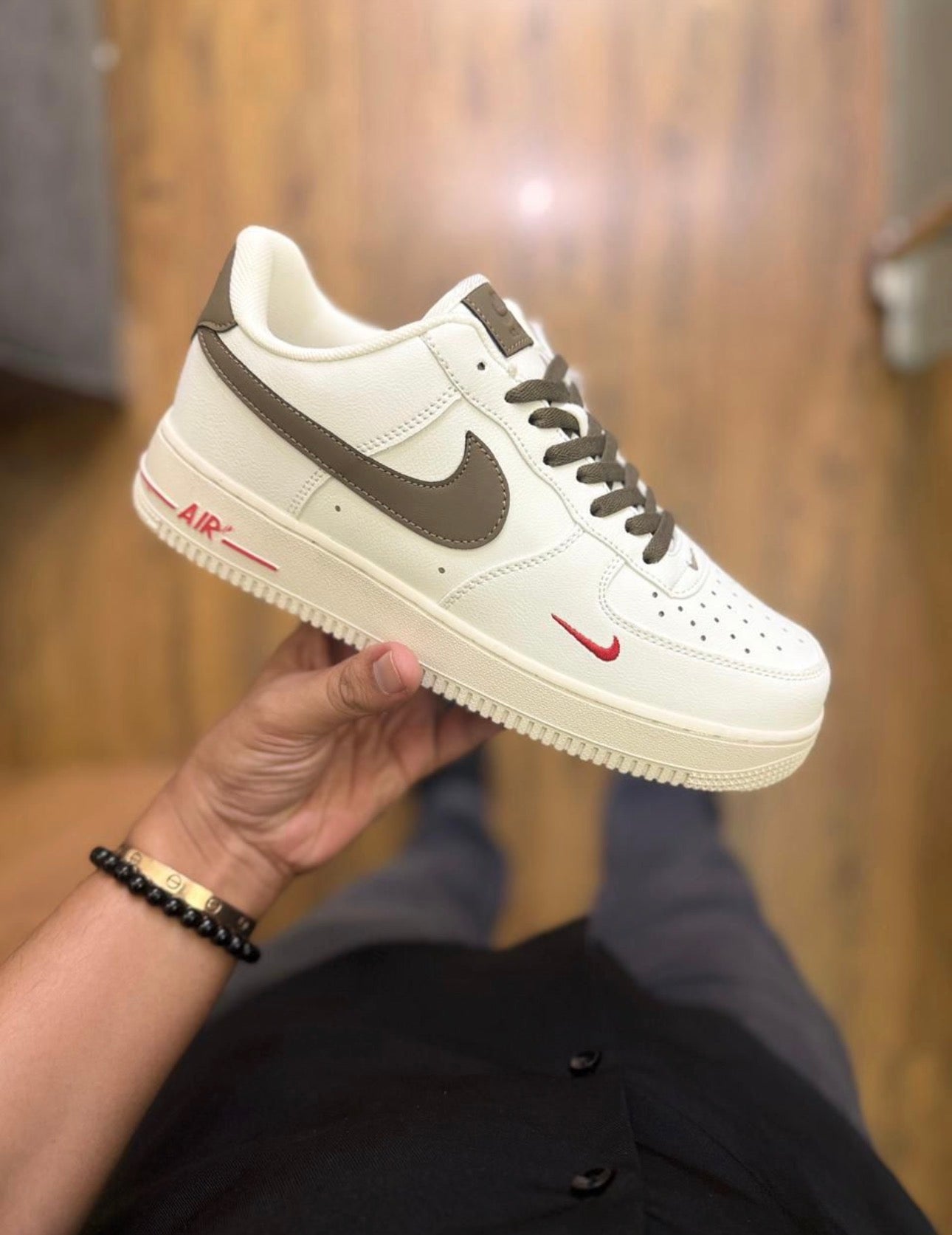 Nike Air Force 1