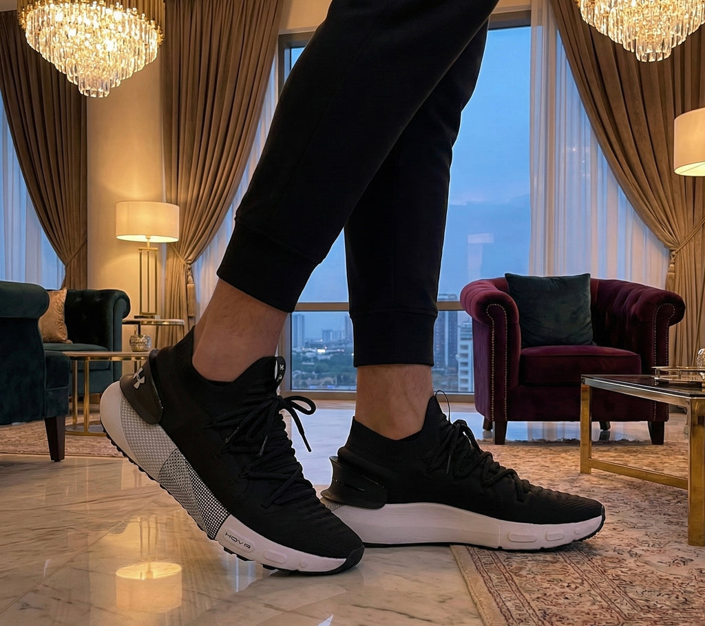 Armour UA HOVR Phantom 3