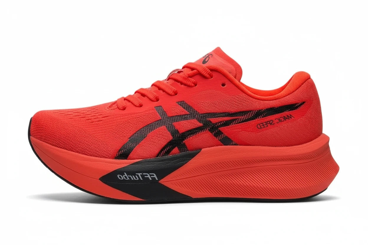 Asics Magic Speed 4