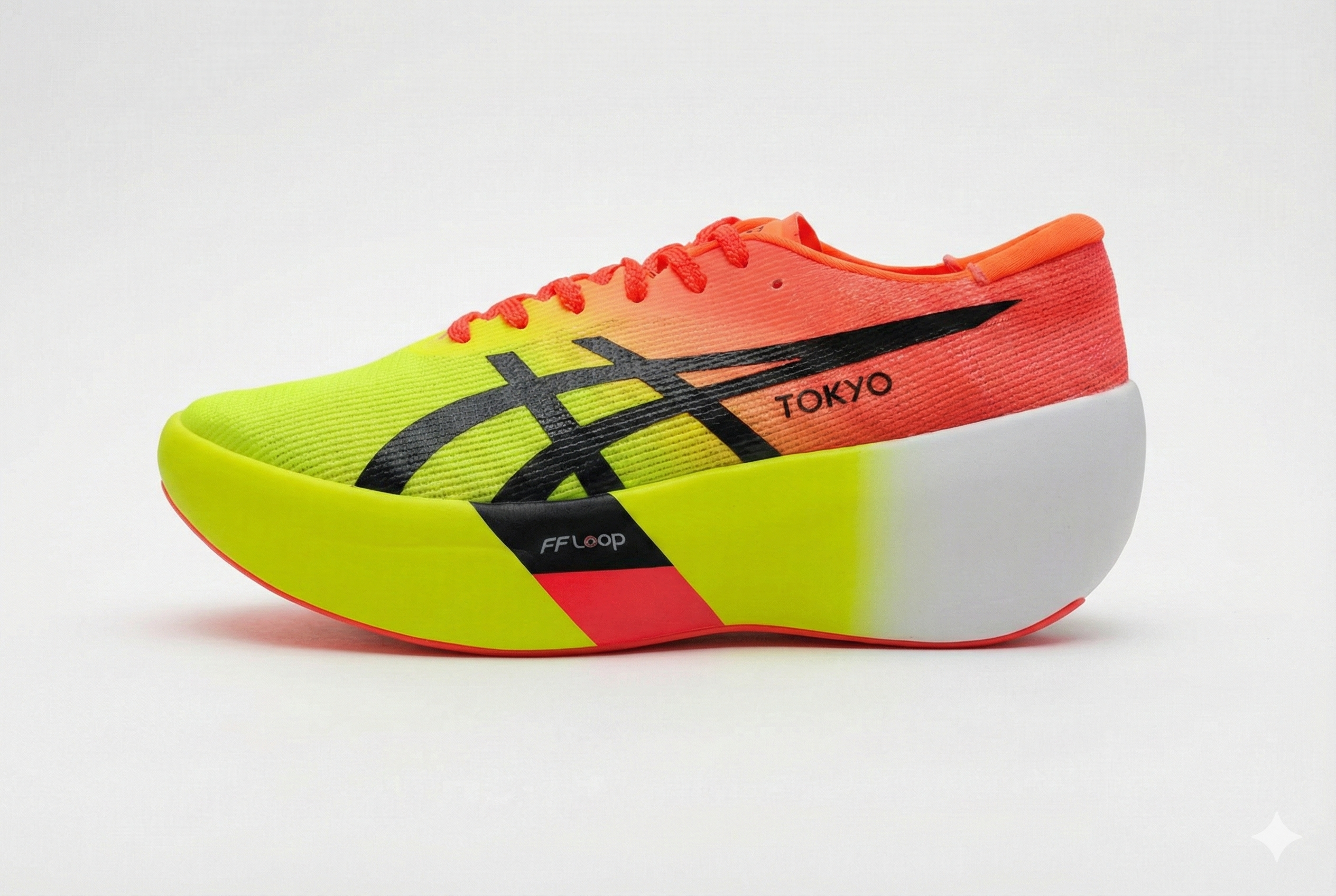 Asics Metaspeed Ray Tokyo