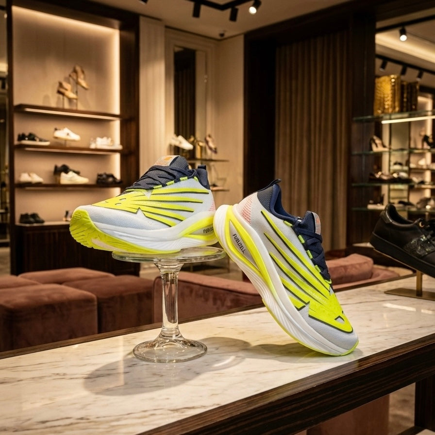 New Balance FuelCell SuperComp Elite v3