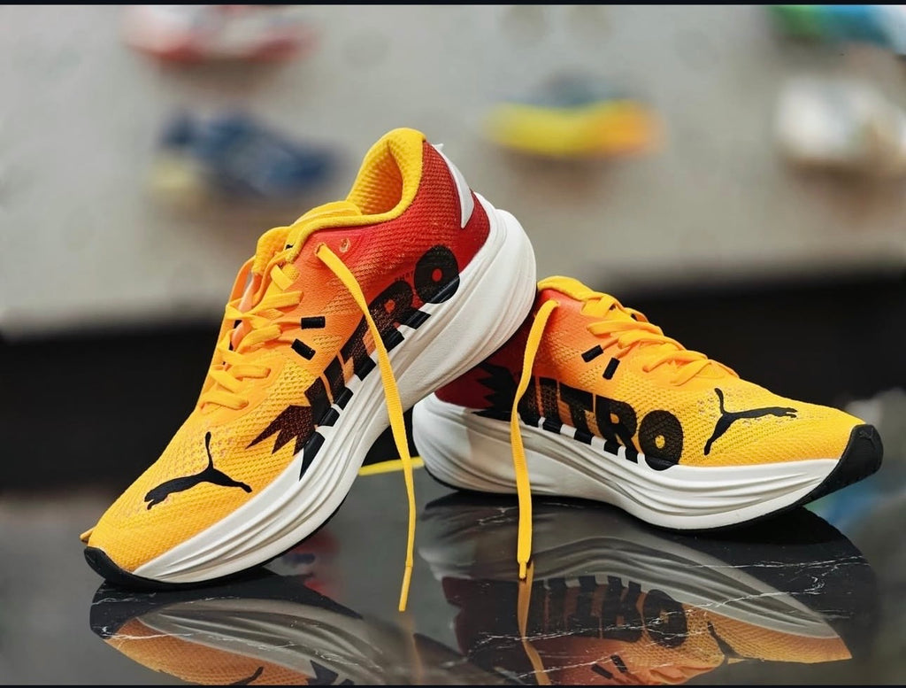 Puma Deviate NITRO 3