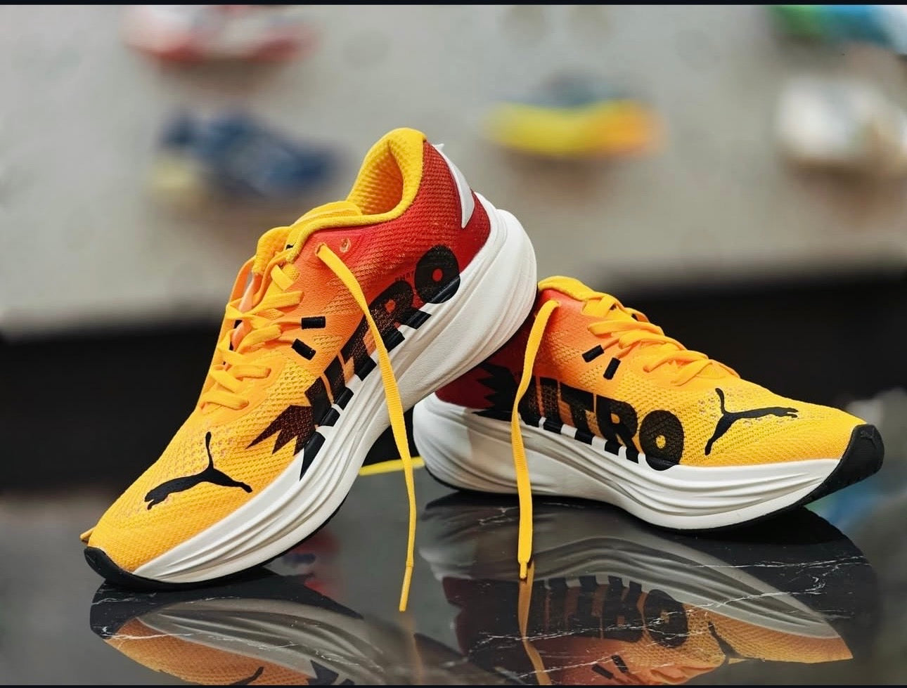 Puma Deviate NITRO 3