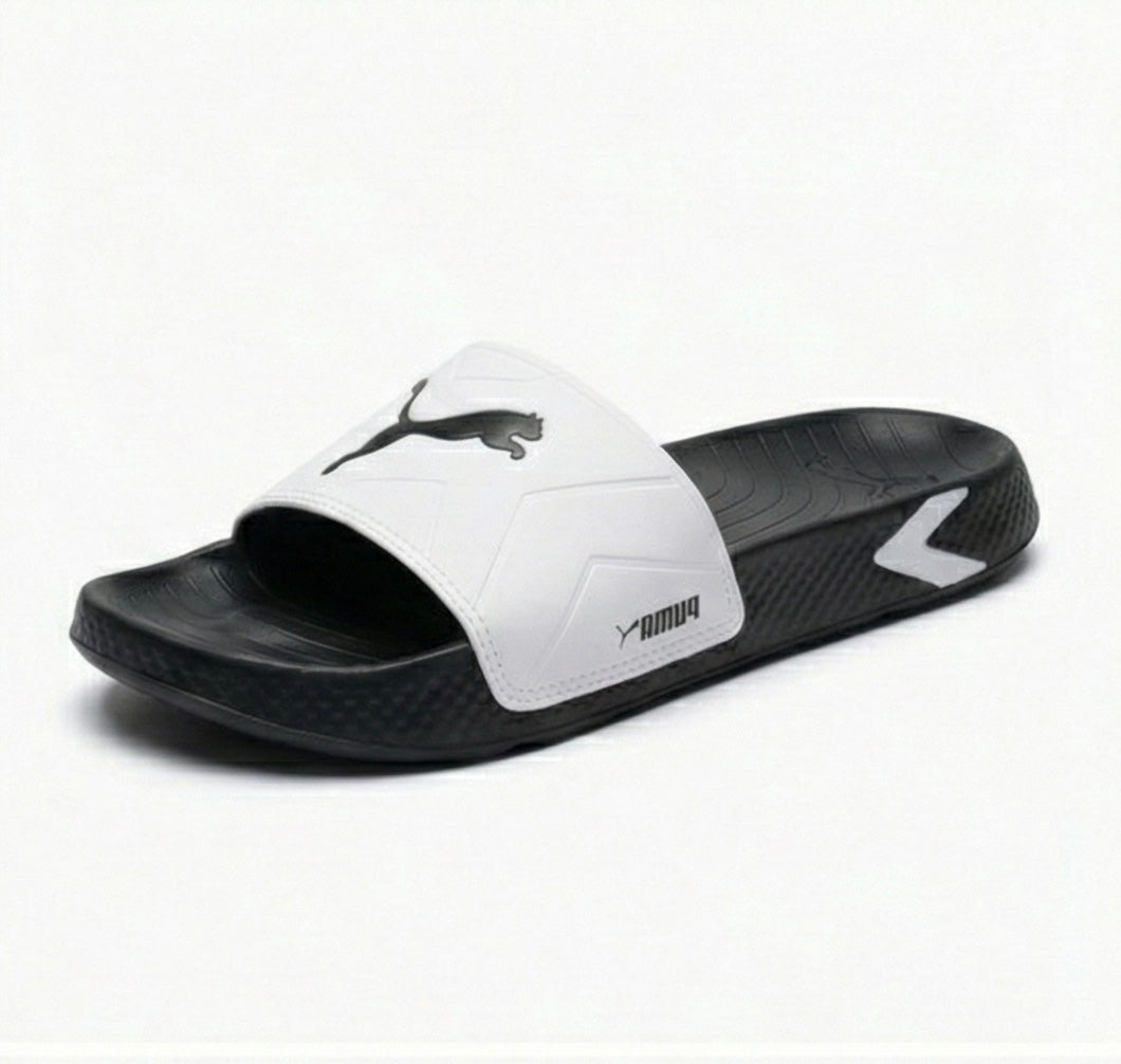 Puma Men SoftridePro Leadpuff Sliders