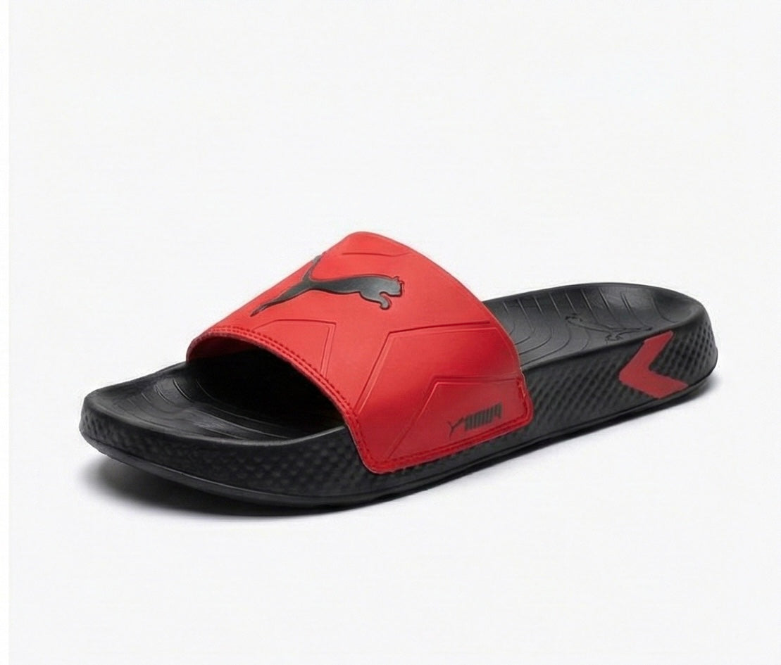 Puma Men SoftridePro Leadpuff Sliders