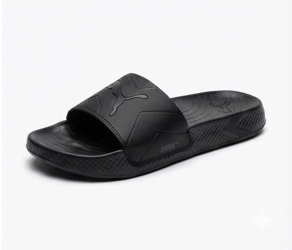 Puma Men SoftridePro Leadpuff Sliders