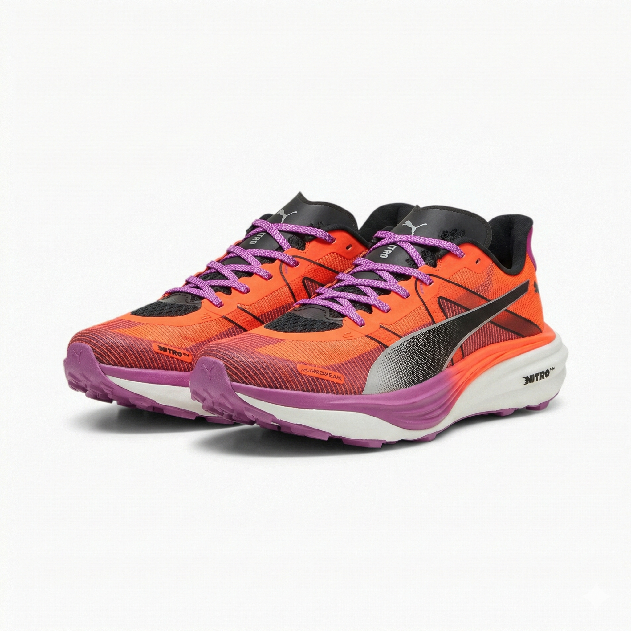 Puma Deviate Nitro Elite Trail
