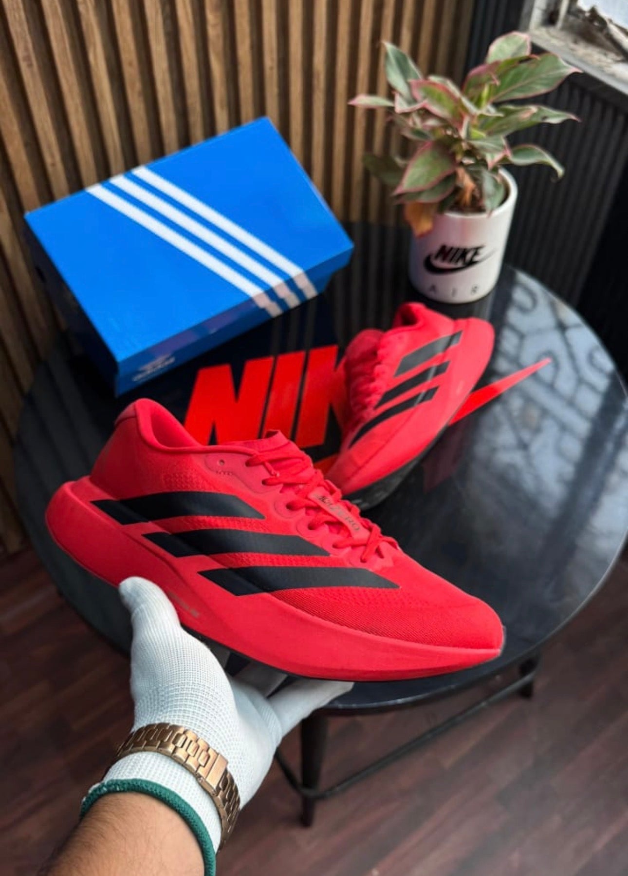 Adidas Adizero Adios Pro 3