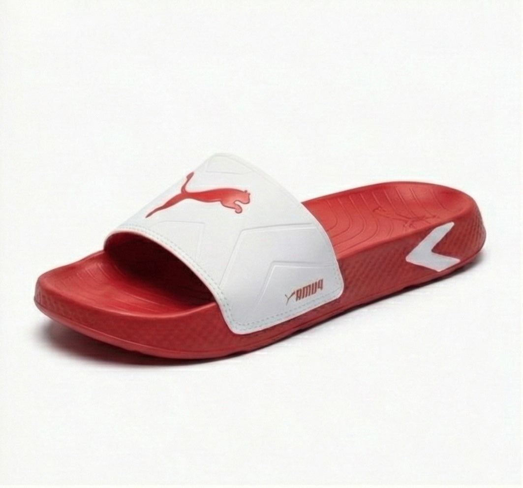 Puma Men SoftridePro Leadpuff Sliders