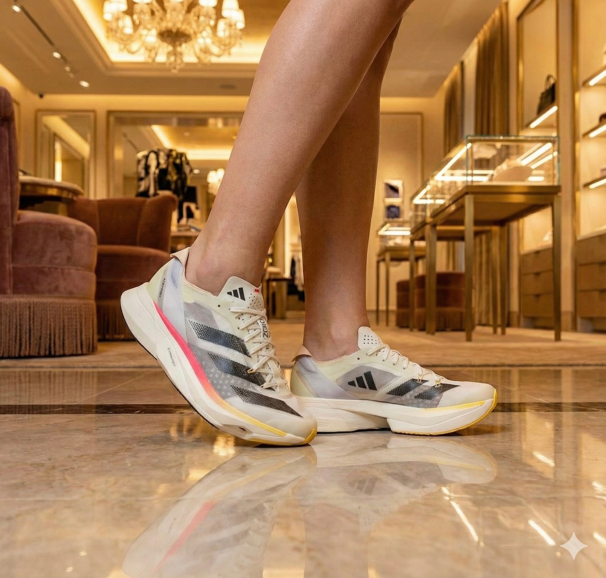 Adidas Adizero Adios Pro 4