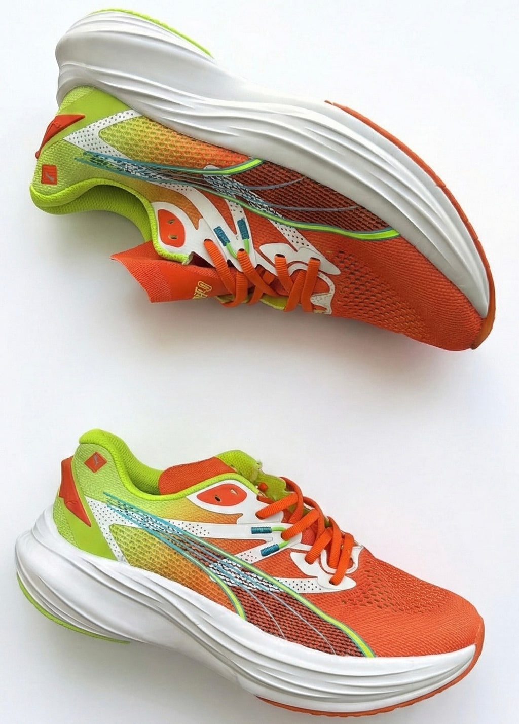 Puma Deviate NITRO 3