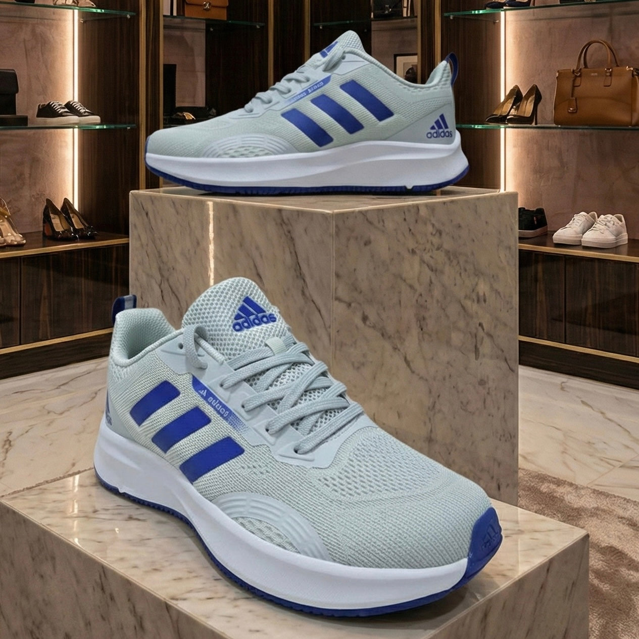 Adidas Lite Racer Rebold