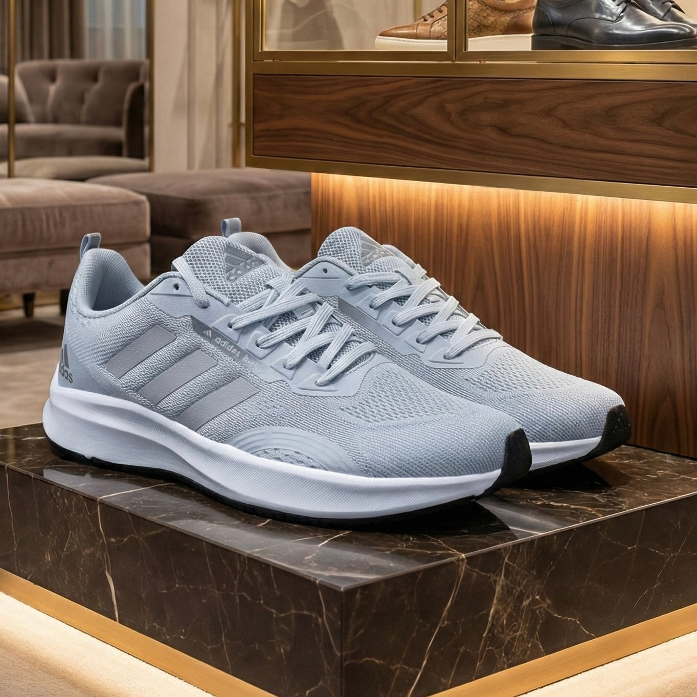 Adidas Lite Racer Rebold