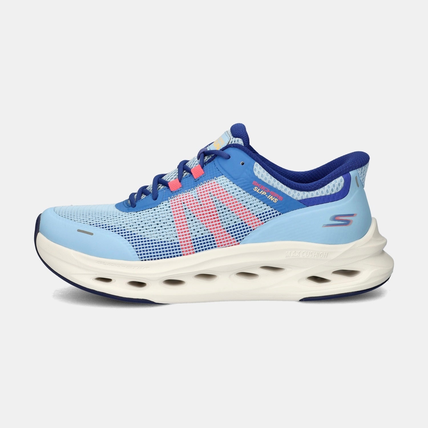 SKECHERS SLIP-INS: MAX CUSHIONING