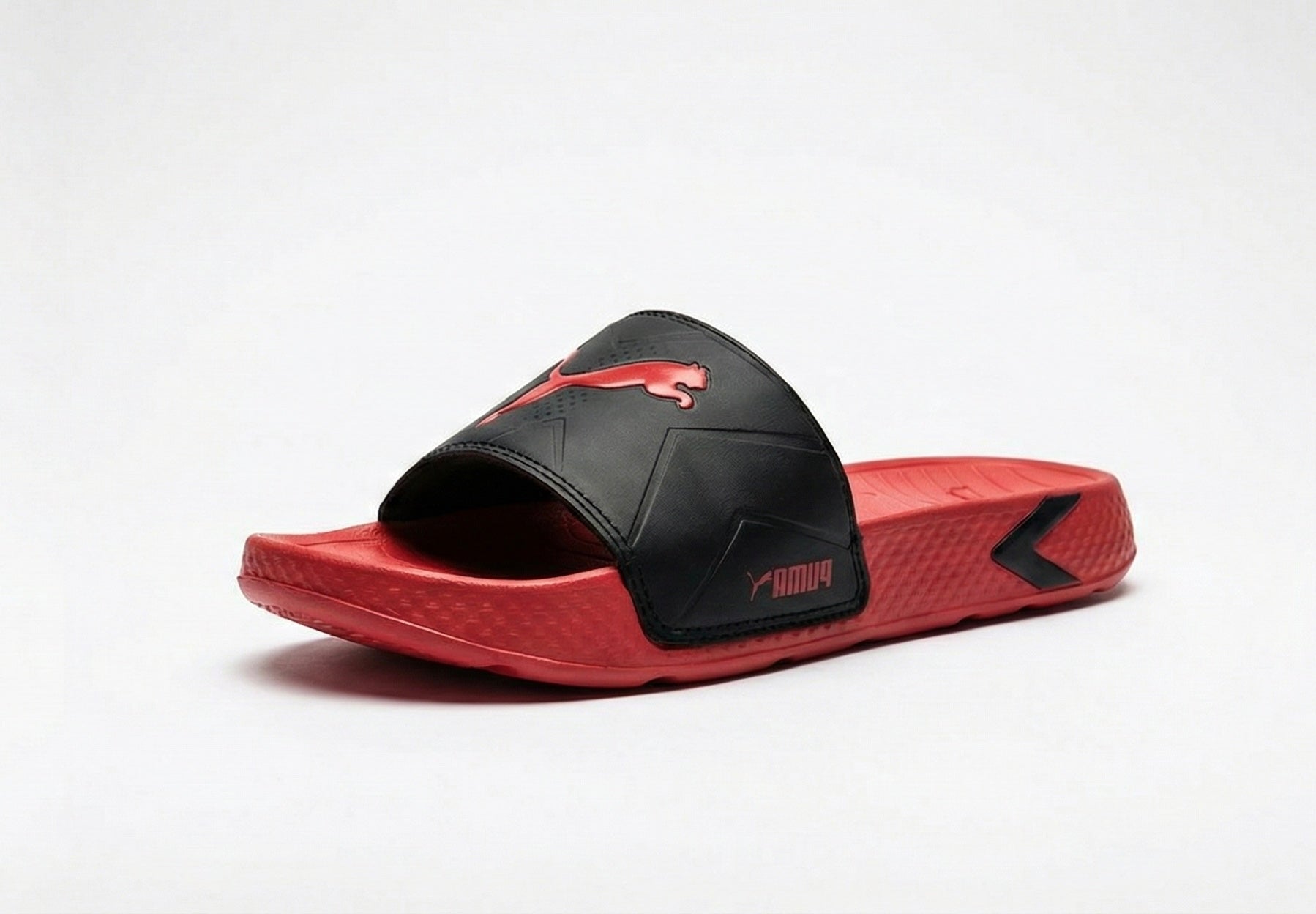 Puma Men SoftridePro Leadpuff Sliders