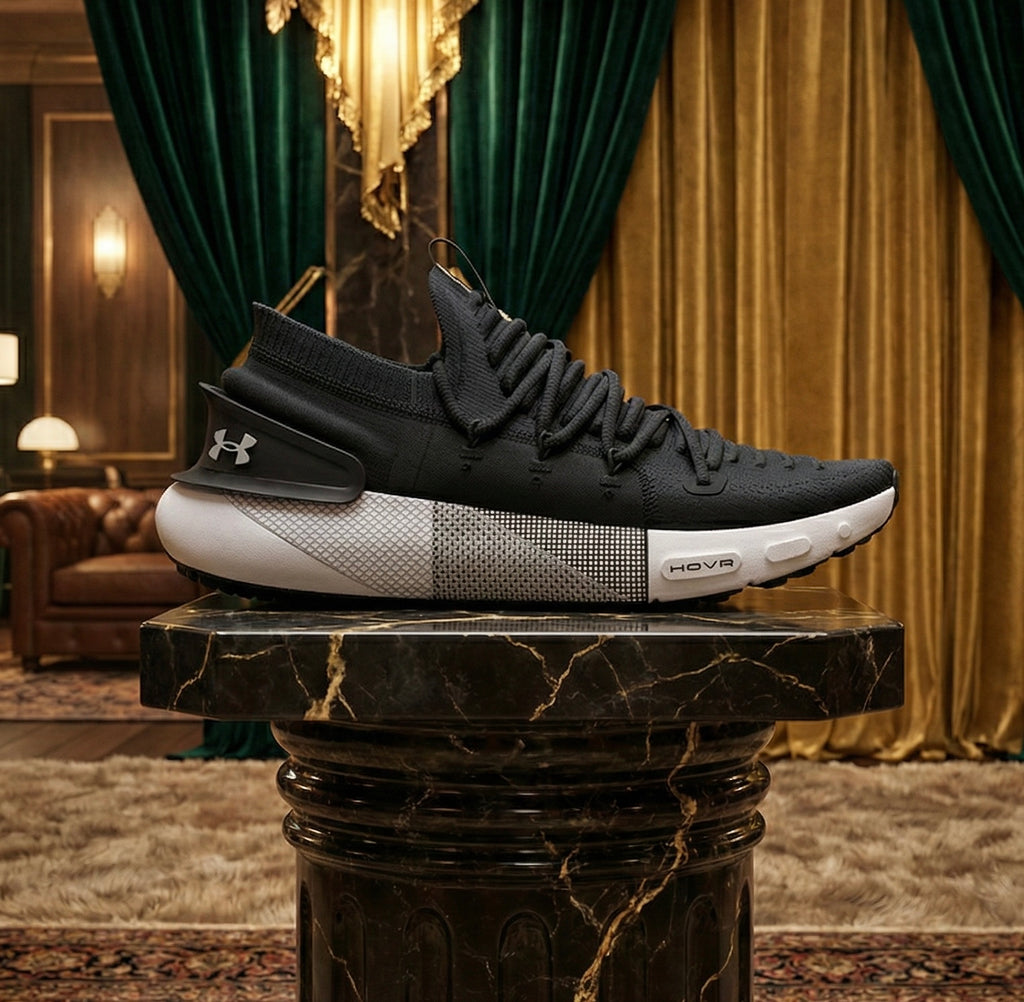 Armour UA HOVR Phantom 3