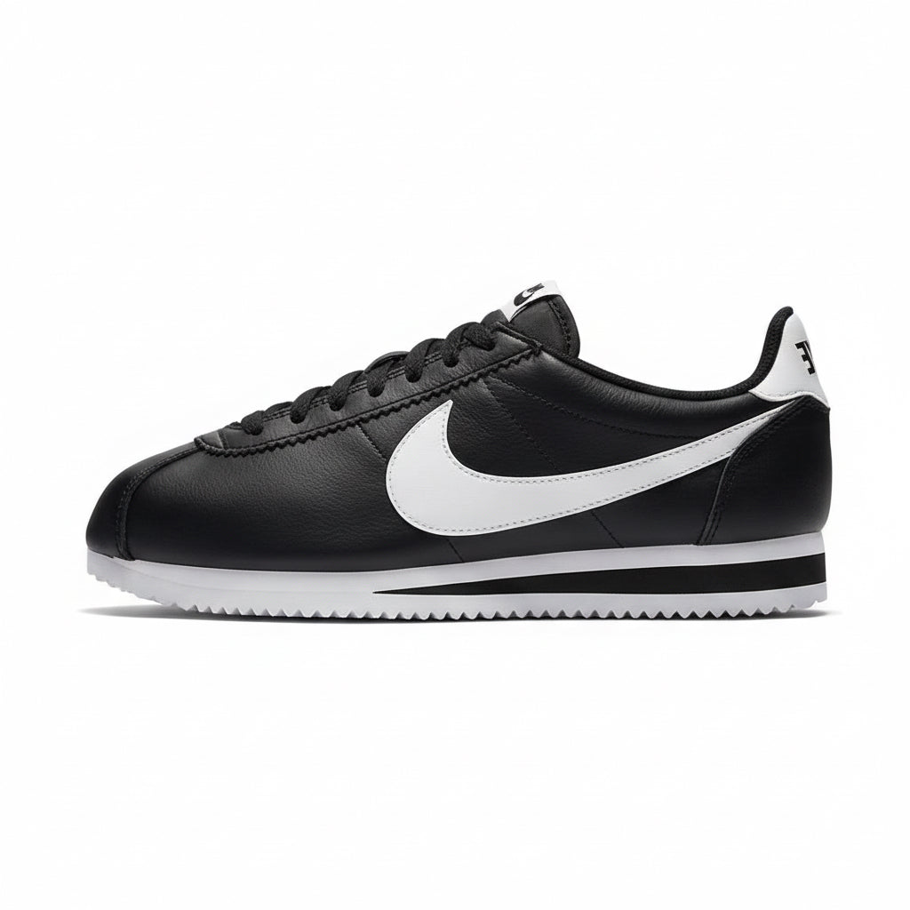 Nike Classic Cortez Stranger Things Hawkins High School
