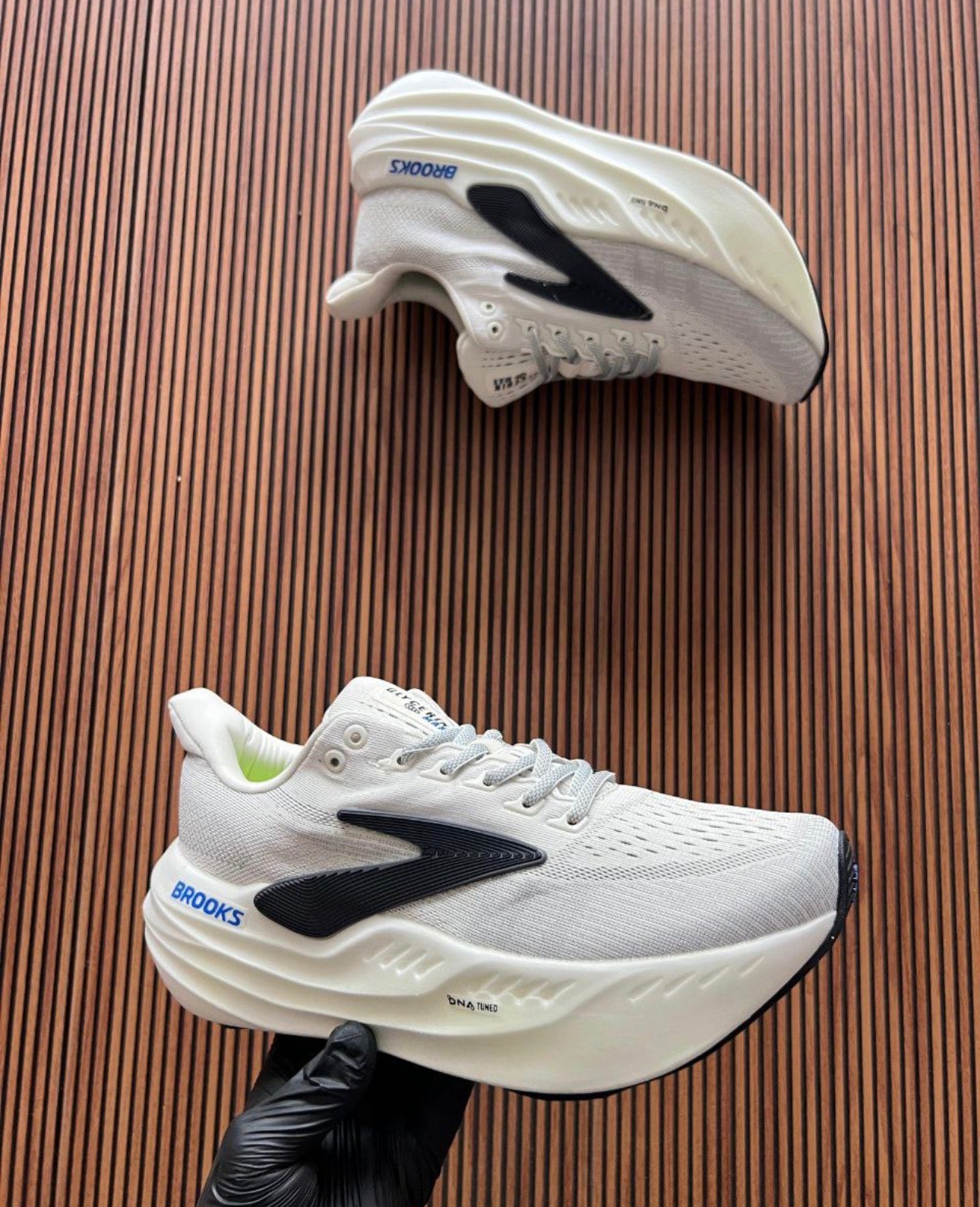 Brooks Men's Glycerin Max