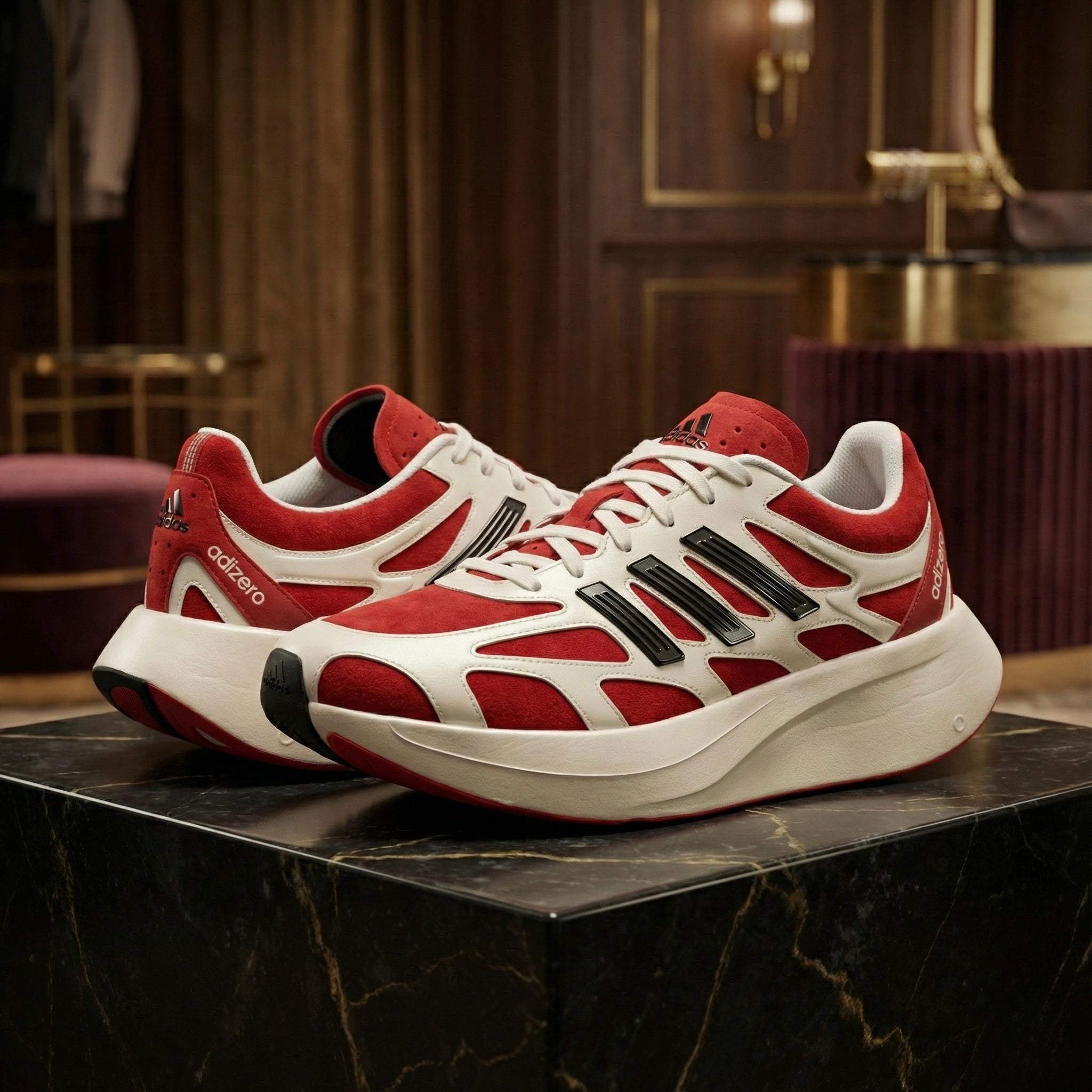 Adidas Adizero Aruku Unisex