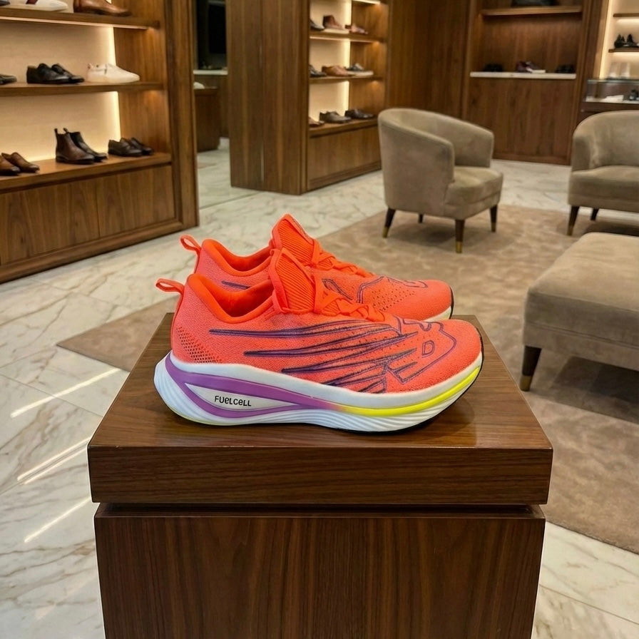 New Balance FuelCell SuperComp Elite v3