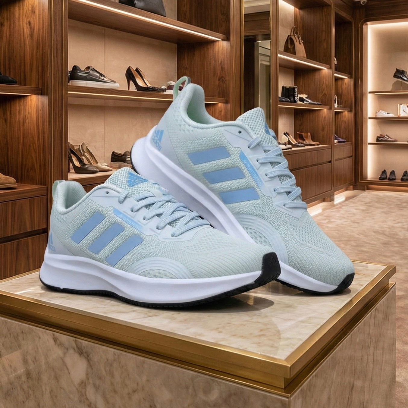 Adidas Lite Racer Rebold