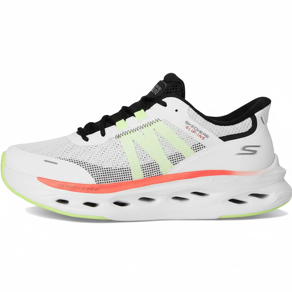 SKECHERS SLIP-INS: MAX CUSHIONING