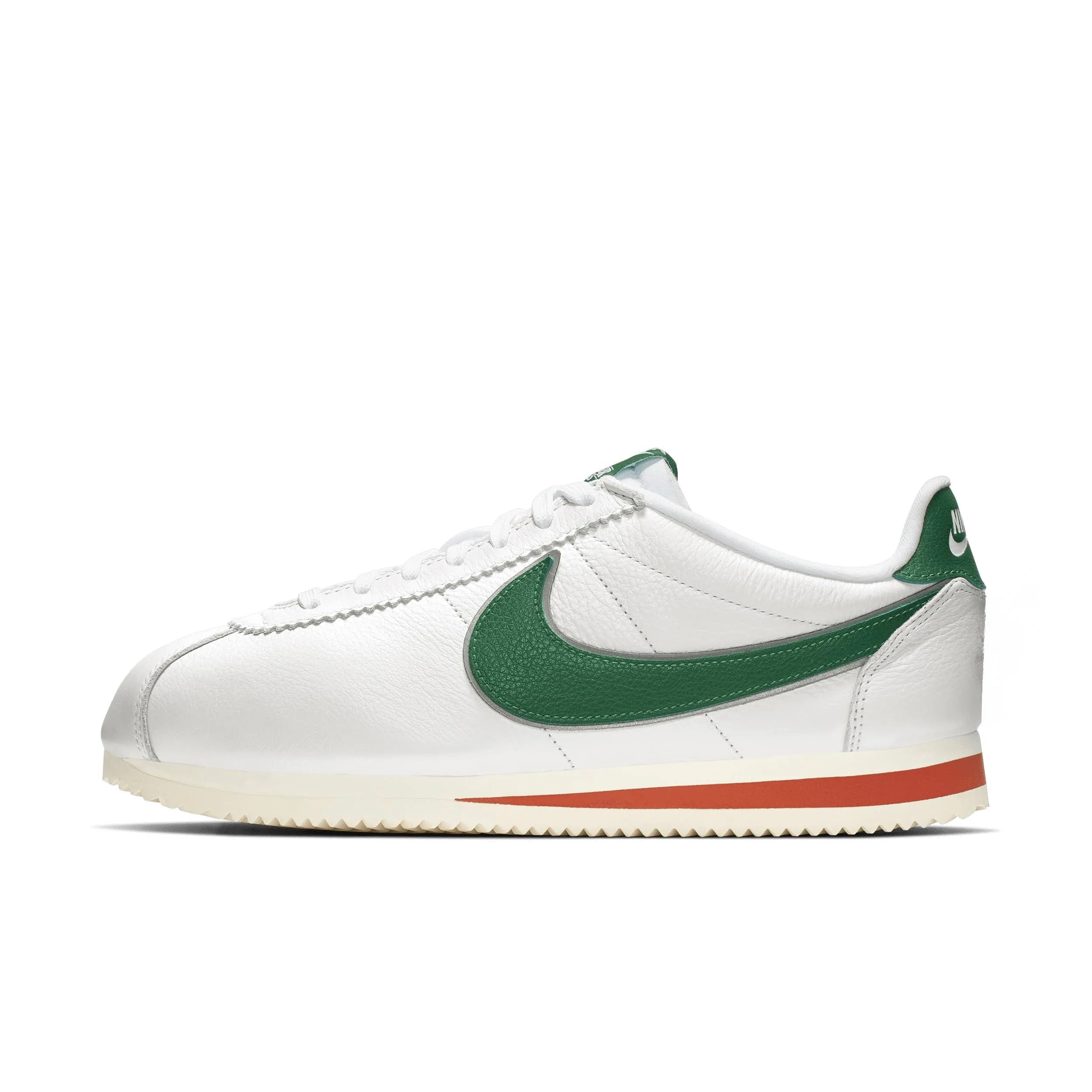 Nike Classic Cortez Stranger Things Hawkins High School