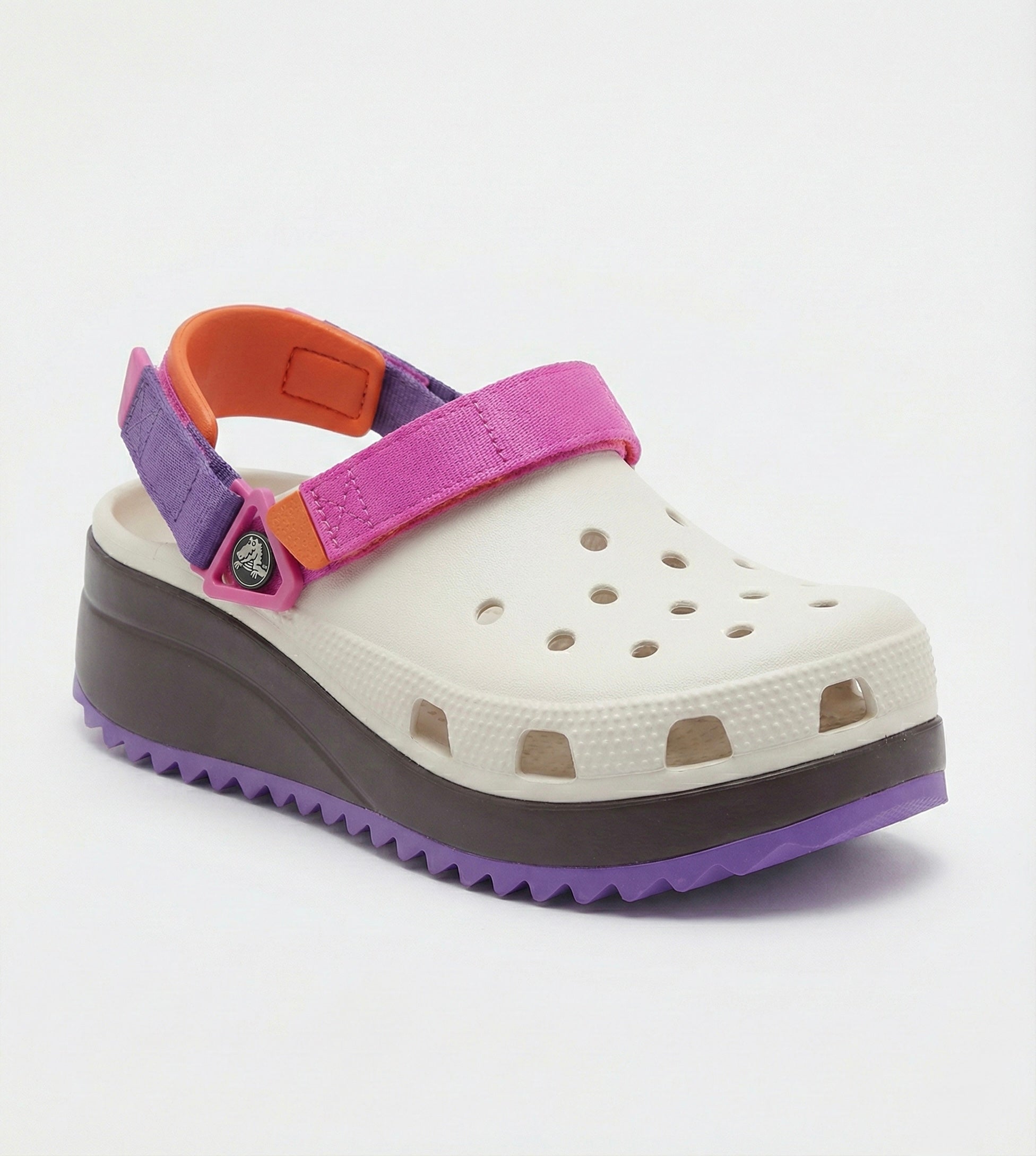 Crocs Classic Hiker Clogs