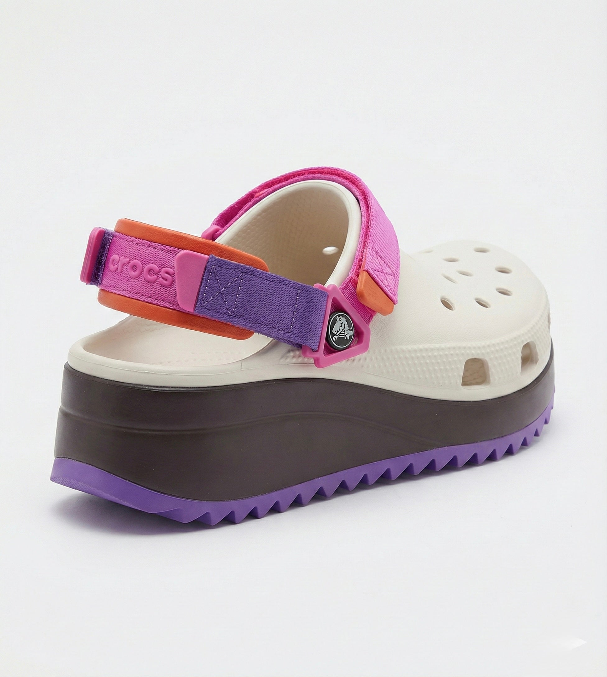 Crocs Classic Hiker Clogs