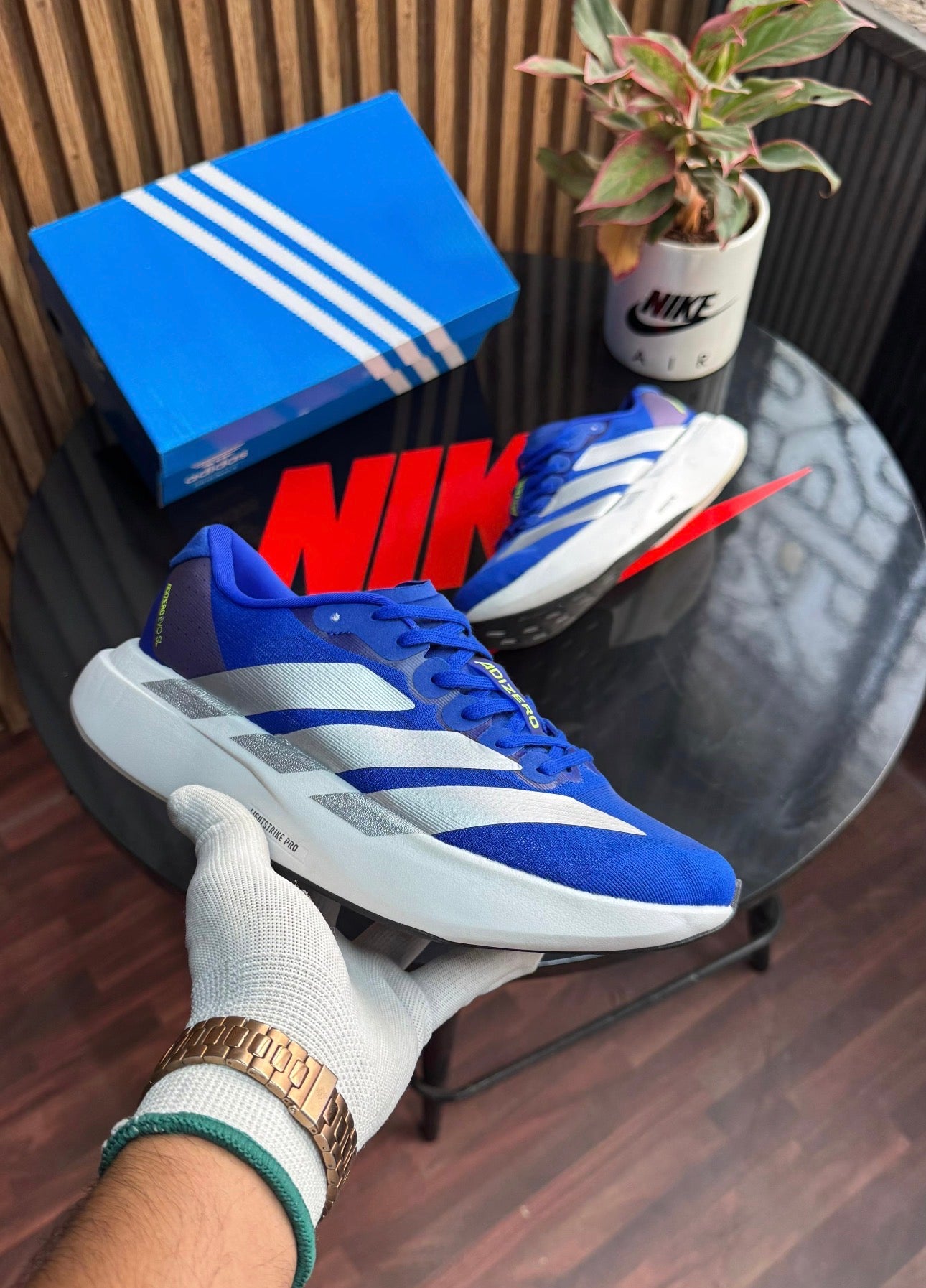 Adidas Adizero Adios Pro 3