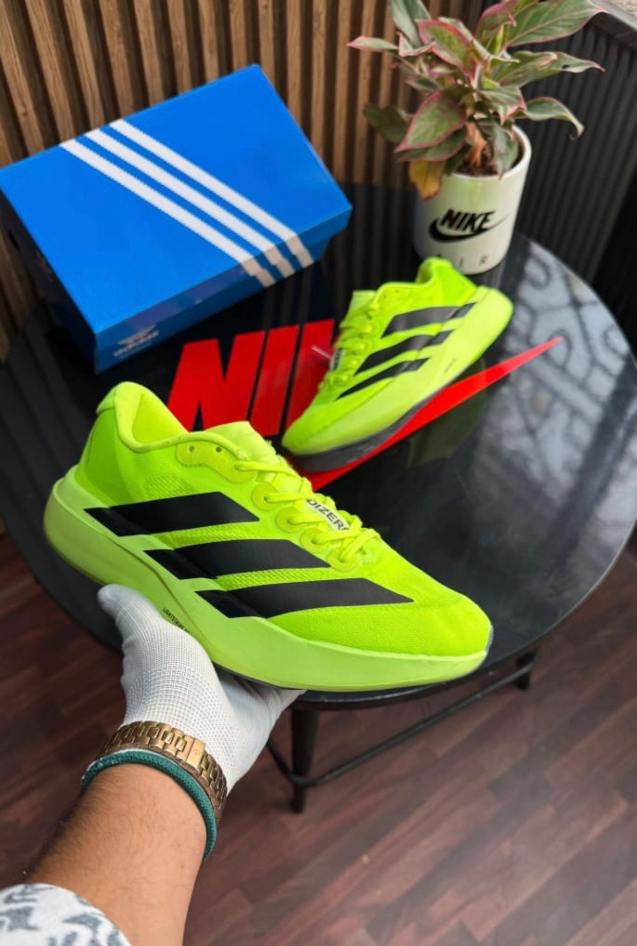 Adidas Adizero Adios Pro 3